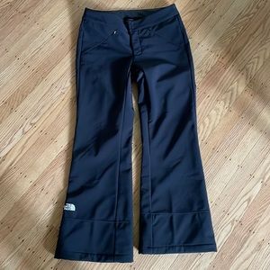 North Face Apex Ski Pants